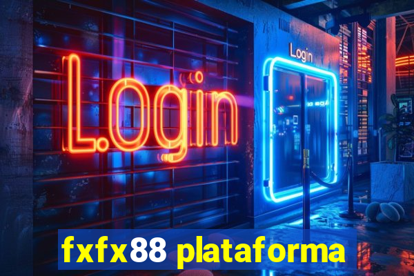 fxfx88 plataforma